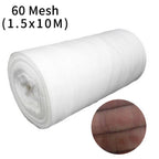 Garden Insect Protection Net Anti-Bird Plant Vegetables Protection Net Flower Fruit Care Cover Network Greenhouse Protective Net