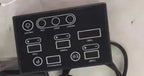 GZZT CBR/MTCR Roaster Accessories for ITOP Skywalker Roaster Accessories