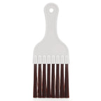 Air Conditioner Fin Cleaning Tools Universal Radiator Fin Repair Comb Auto Cooling System Cleaning Tools Evaporator Repair Kit