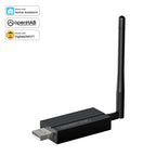 AVATTO Zigbee 3.0 USB Dongle Plus Universal Zigbee Wireless Gateway Hub Support Home Assistant Zigbee2MQTT，Raspbian Ubuntu Macos