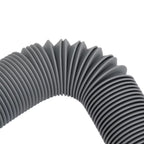 Bathroom Kitchen Flexible Tube Pipe Sink Basin Water 1-1/2 P-Trap Drain Hose