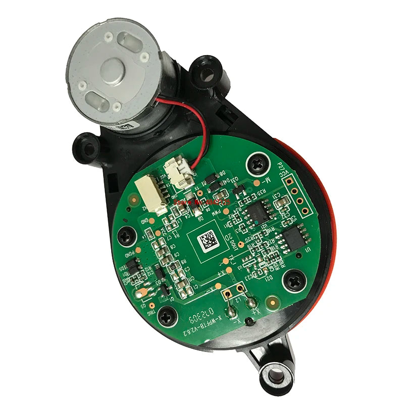Original Laser Distance Sensor for Dreame L10s Ultra L10s Prime L10s Pro L10 Ultra Vacuum Cleaner Parts LDS Lidar Accessories