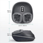 Nekteck Foot Massager