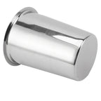 Kitchen Utensil Holder 304 Stainless Steel Large Capacity Multipurpose Knife Fork Chopsticks Bucket for Home Kitchen Countertop