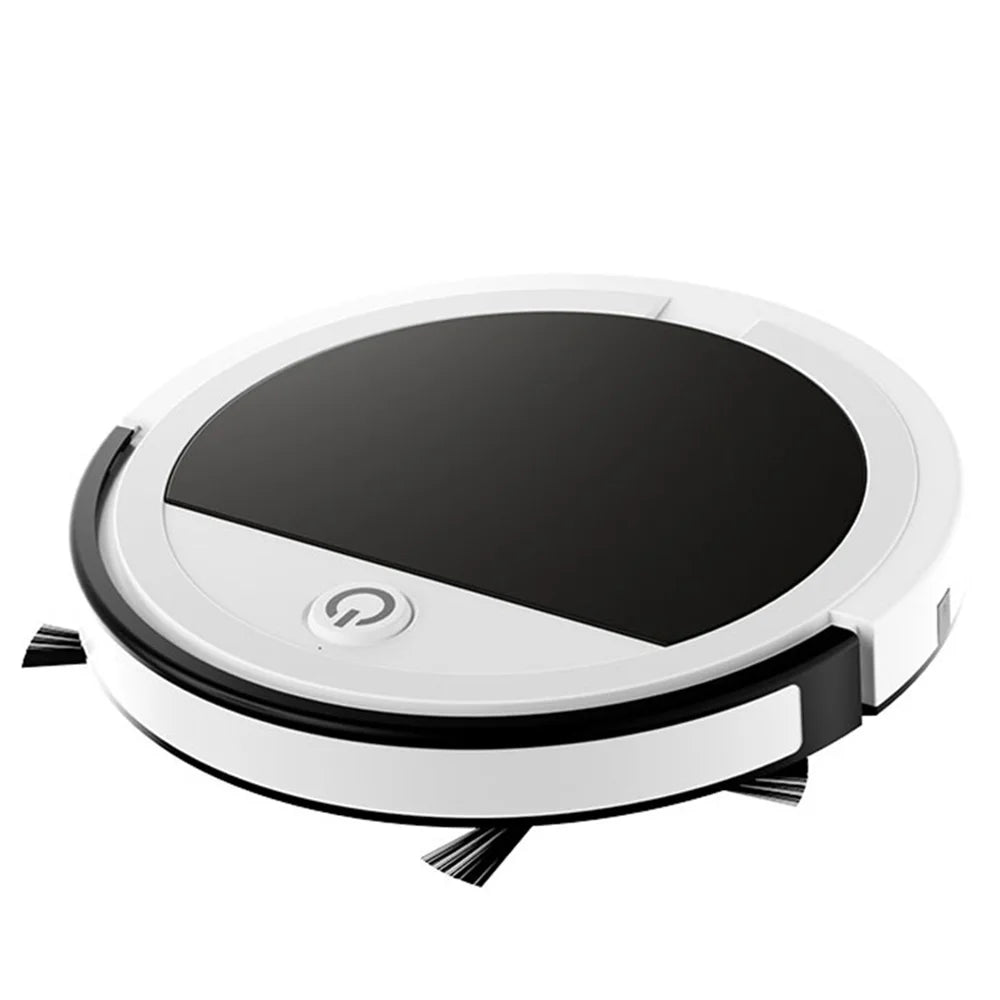 Multifunctional Cleaning Machine Smart Floor Sweep Mop Machine With Remote Control Vacuum Cleaner Home Low Noise Sweeping Robot