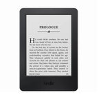 Used kindle Paperwhite 6 kindle 8 6 used ebook e book eink e-ink reader inch touch screen wifi ereader no light for kindle kobo