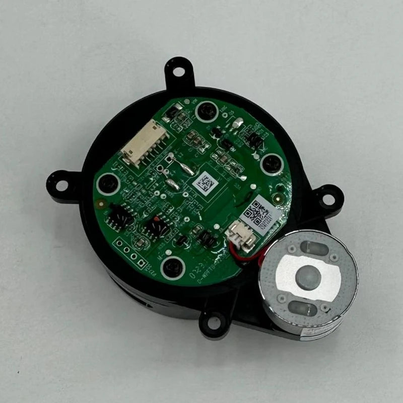 LDS Laser Distance Sensor LDS For Roborock S85+ S8 S7 Maxv Q85 Max+ Vacuum Cleaner Motor Spare Parts LIDAR Component Consumables