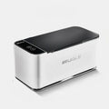 500ML Ultrasonic Household Cleaning Machine High-Frequency Multifunctional Glasses Jewelry Deep Clean Home Essential