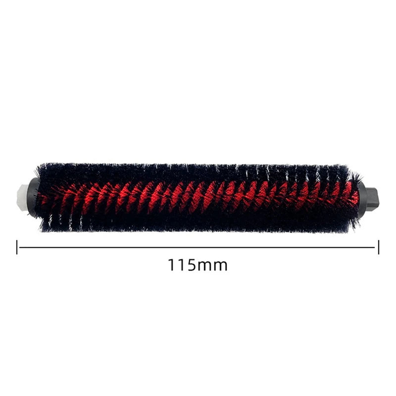 For Roborock S7 Maxv Ultra S7 Pro Ultra Cleaning Rolling Brush G10 G10S PRO Vacuum Cleaner Replacement Accessories