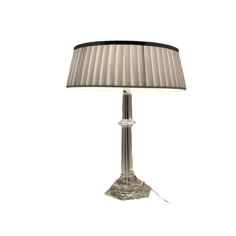 Modern Designer Table Lights Home Decor LED Table Lamp for Bedroom Living Decoration Indoor Desk Lamp