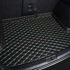 For Haval H6 3TH GT 2021 2022 2023 2024 Car Accessories Trunk Protection Leather Mat Catpet Interior Cover Part Auto Styling