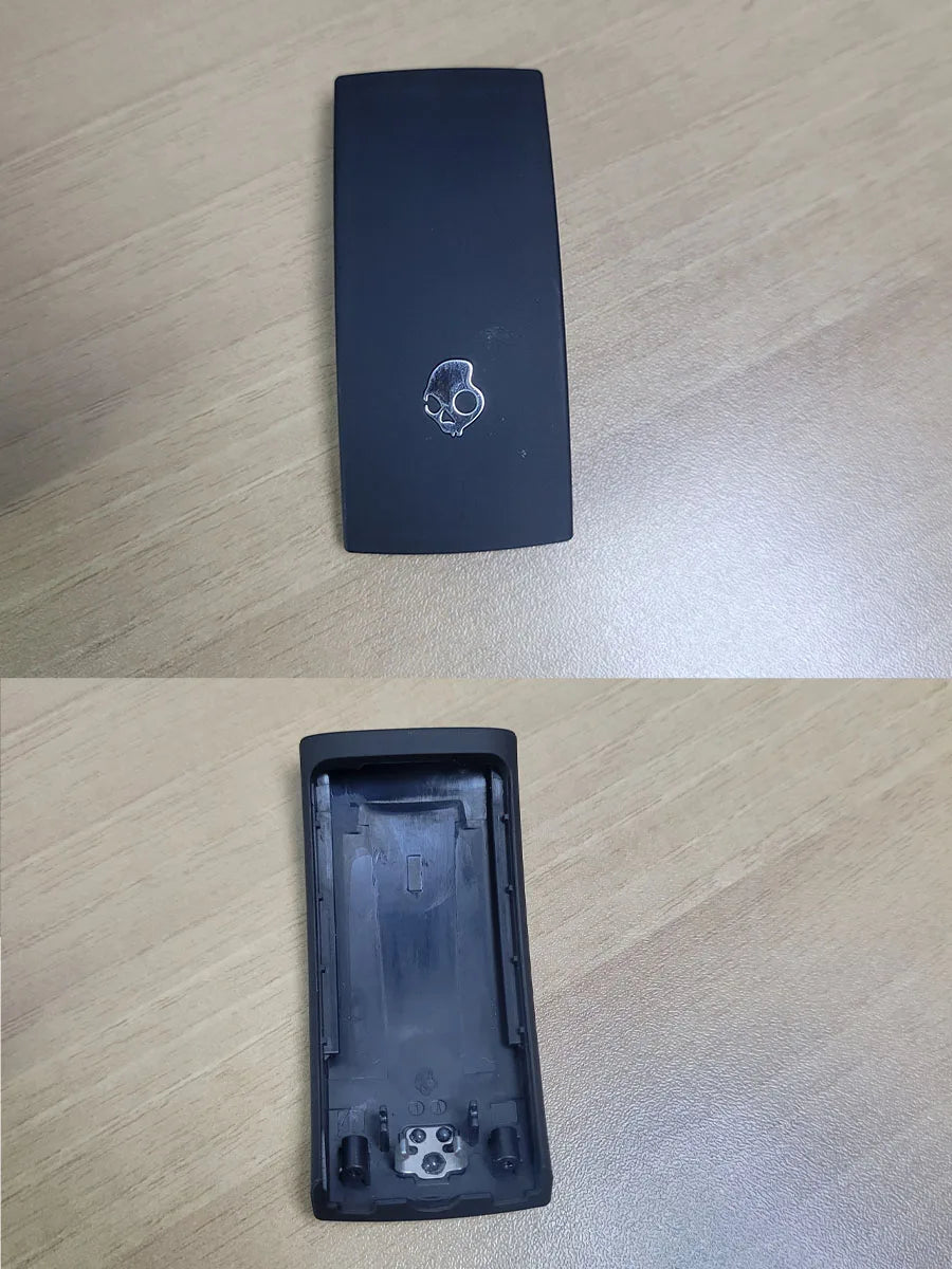 Replacement Headband Spare Parts For Skullcandy Crusher ANC2 Wireless Noise Cancelling Headphone Headband New Housing