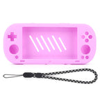 For Trimui Smart Pro 5 Inch Game Console Silicone Case Drop-proof Shockproof Protective Cover For Trimui Smart Pro Accessories