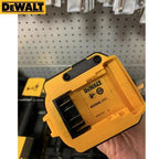 DEWALT DCF850 Cordless Impact Driver Bare Tool 20V Brushless Motor 205NM Wirless Rechargeable Power Tool DCF850N