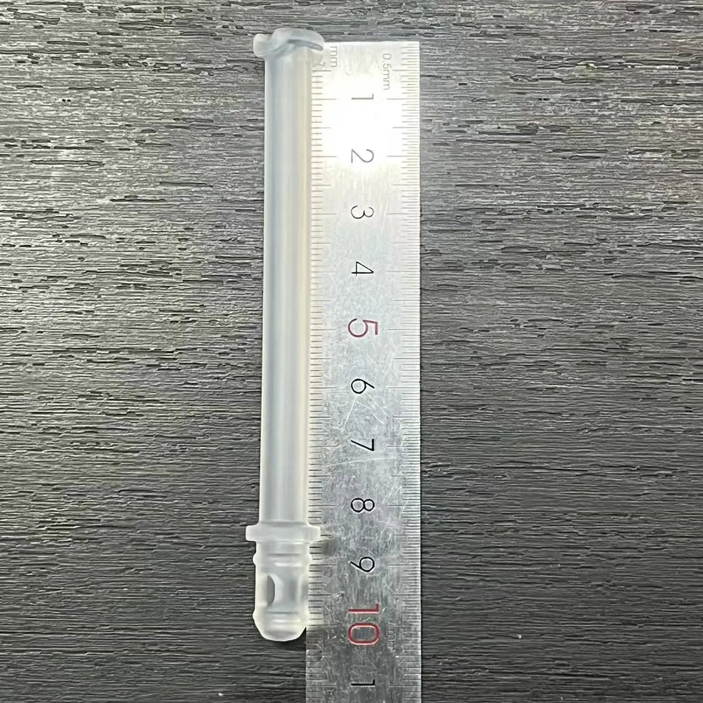 For Delong/Nespresso Capsule Coffee Machines, Coffee Machine Accessories Milk Tubes, EN550，EN520，EN560，F411，F511