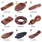 Kitchen Supplies Pillow Cooking Utensils Chopstick Rest Chopsticks Stand Chopsticks Holder for Dining Table Accessories