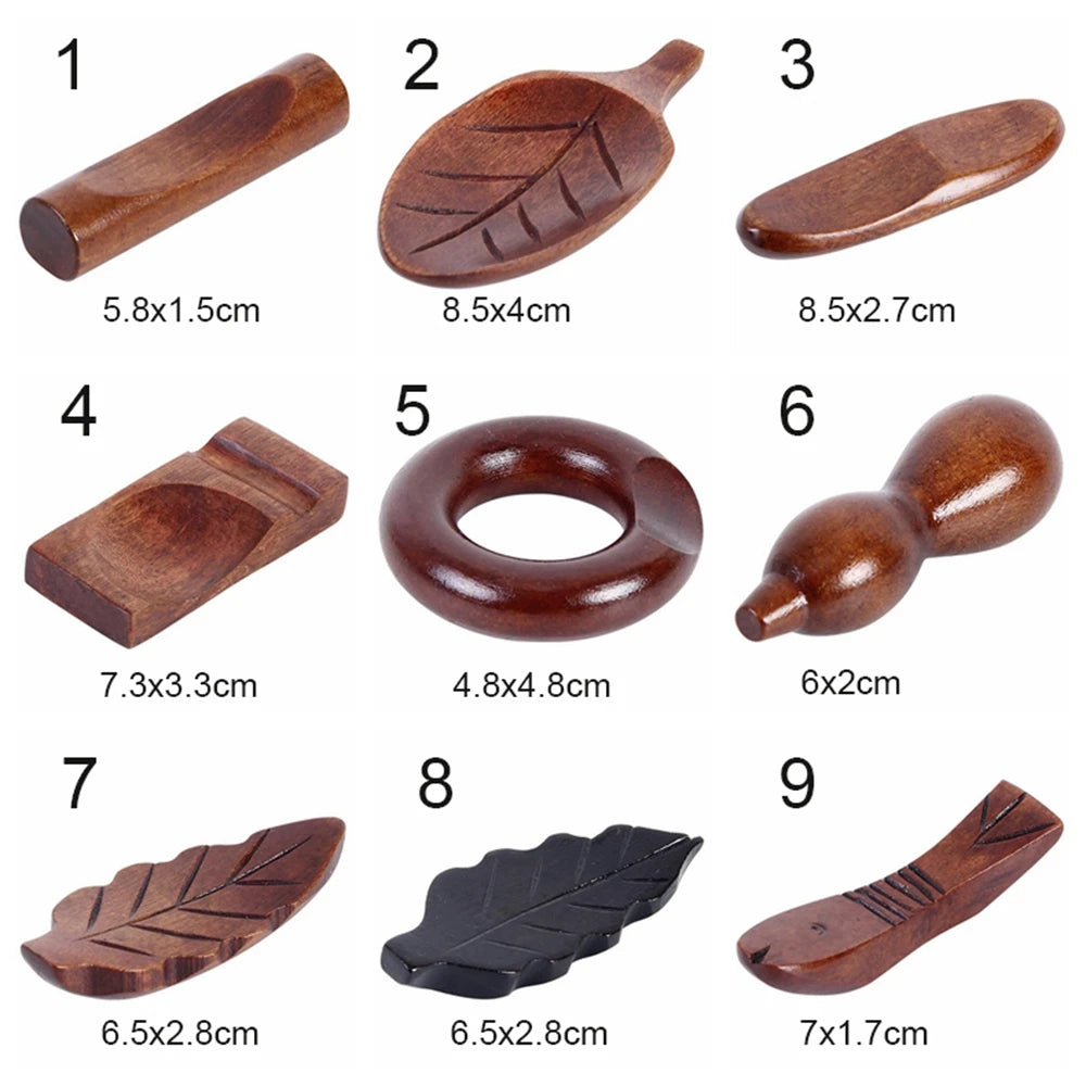 Kitchen Supplies Pillow Cooking Utensils Chopstick Rest Chopsticks Stand Chopsticks Holder for Dining Table Accessories