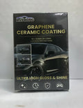 Rayhong Graphene Ceramic Coating, Super Water Plating Crystal Coating