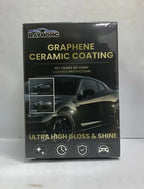 Rayhong Graphene Ceramic Coating, Super Water Plating Crystal Coating