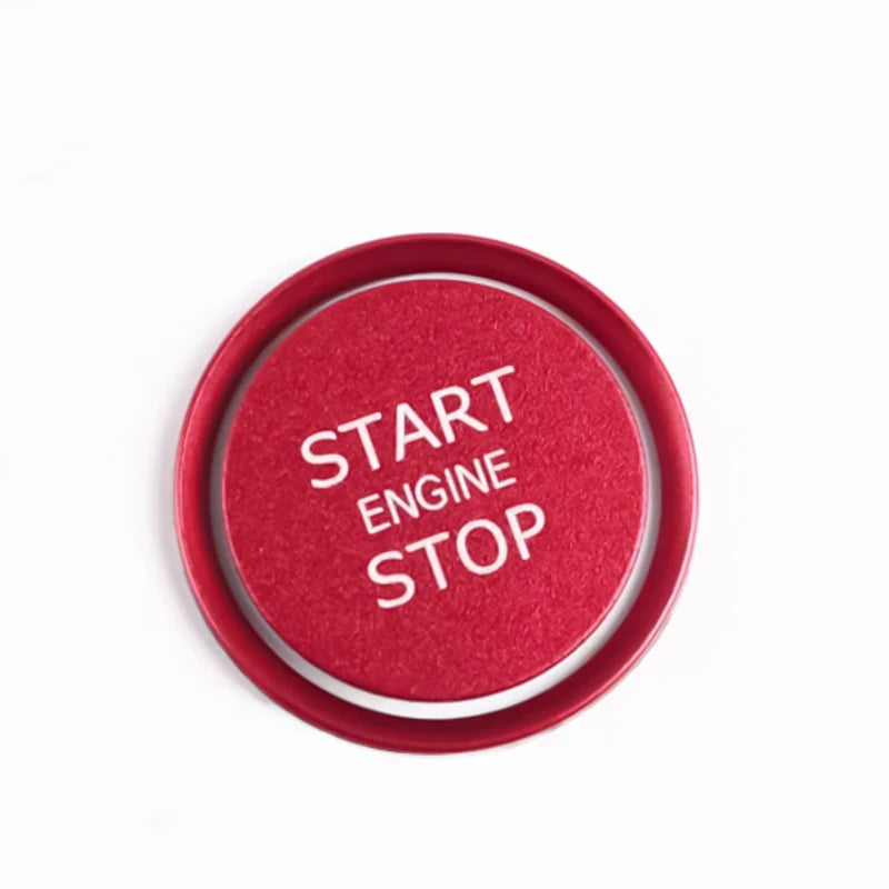 For 90 110 130 Land Rover Defender ignition button one-key start interior modification 2020 202 2022 2023 2024 2025