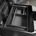 Center Console Organizer Compatible with 2019-2022 Chevy Silverado 1500/GMC Sierra 1500 & 2020-2023 Chevy Silverado