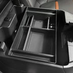 Center Console Organizer Compatible with 2019-2022 Chevy Silverado 1500/GMC Sierra 1500 & 2020-2023 Chevy Silverado