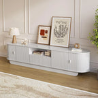 86.61'' TV Stand