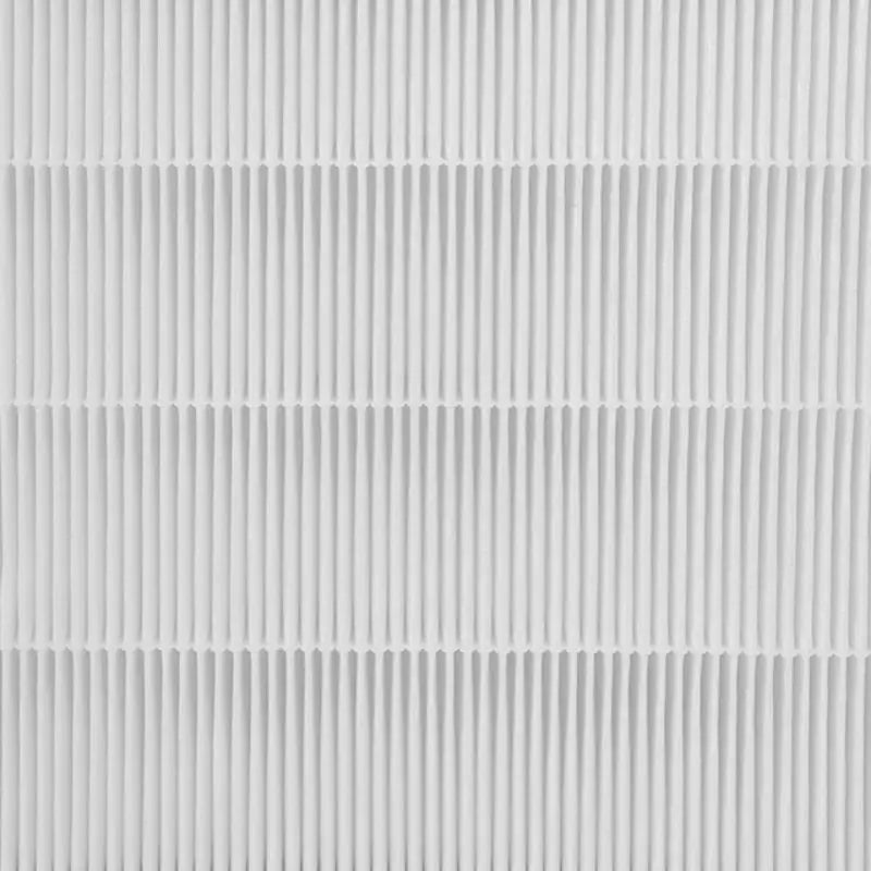 2PCS Replacement H12 HEPA Filter 278x95x40mm for Air Purifier Winia awx70 to filter PM2.5,odor hepa filter Custom Made Factory