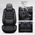 Universal Car Seat Cover for OPEL All Car Models Astra K insignia Zafira Antara Grandland x CORSA Vectra B Mokka Car Accessories