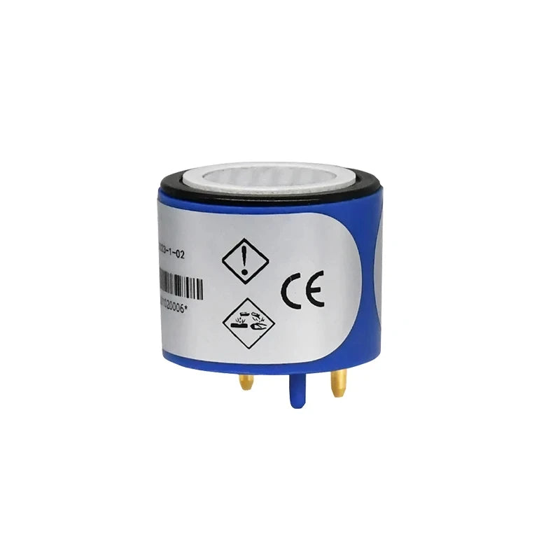 New O2 oxygen sensor AO-03 AO3 A03 compatible 4OXV 4OX-V 4OXV-2 high quality gas sensor