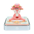 Omoshiroi 3D Calendar 2026 Mushroom 3D Notepad Led Memo Pad Note Paper Art 3D Sticky Note Blocks Office Accessories Novelty Gift