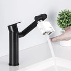 Automatic Induction Water Saver For Kitchen Bathroom Nozzle Tap Faucet for Smart Device Adjustable Fauce G5AB
