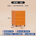 Green Bookcases Magazine Organizer Designer Children Display Living Room Salon Bookshelf Makeup Estanteria Furniture Hallway