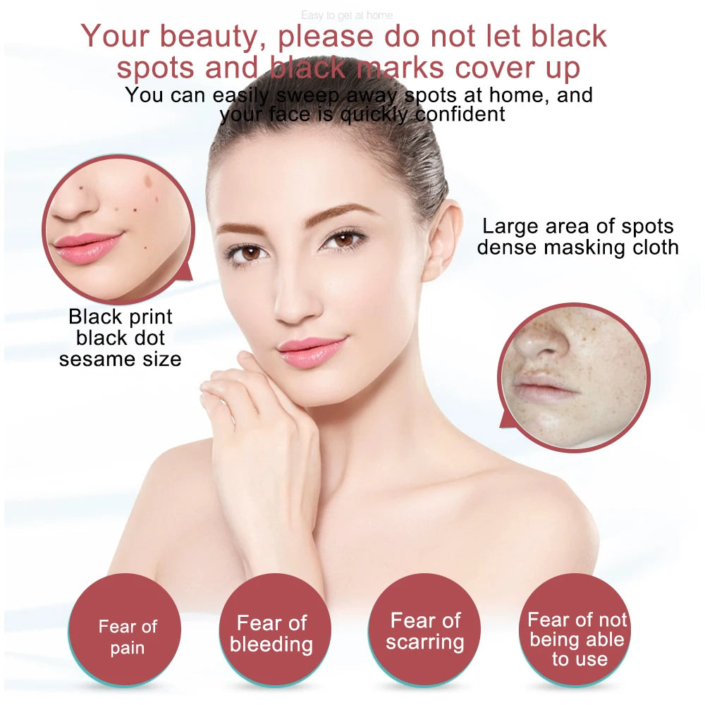 Professional mesotherapy machine electroporator radio frequency Device rf lifting machine needle free beauty skin care tool