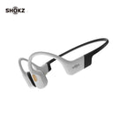 New Arrivals SHOKZ OpenSwim Pro Open-Ear Bone Conduction Bluetooth&MP3 Mode Sport Headphones IP68 Waterproof Swimming Headphones