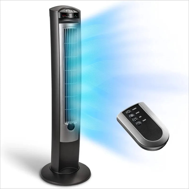 Popular High-Quality Tower Fan