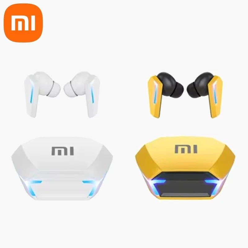 Original XIAOMI M10 Bluetooth Earphones HiFi Long Endurance Gaming Headphones with Microphone Waterproof Sports Earphones