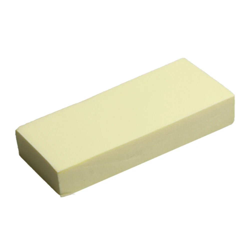 PVA Water Block Large Sponge Brush Dusting Moisturizing Sponge Soft Absorbent Cleaning Thick Sponge Block Car Cleaning Supplies