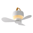 Outdoor camping Small ceiling fan Indoor Outdoor Portable ceiling fan