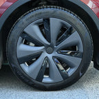 4PCS Hubcap 19Inch Wheel Caps Performance Original Car Replacement Wheel Cover Full Rim Cover For Tesla Model Y 2023 Accessories
