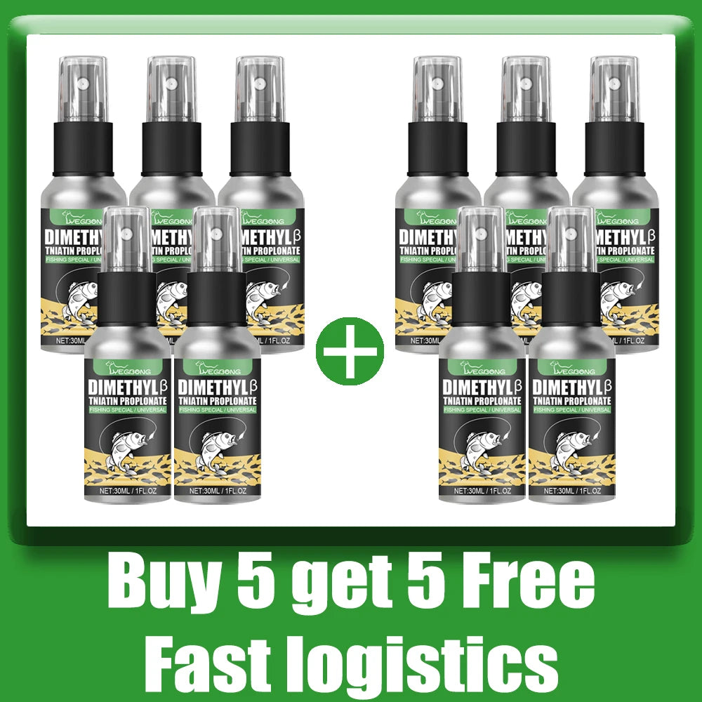 Fishing Baits Attractants Lures Liquid Attractant Natural Scent Drag For Sea River Freshwater Fish Effective Attract Fish