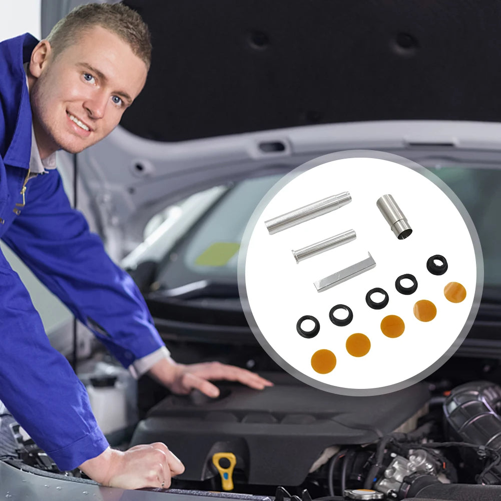 Pressure Switch Installation Tool Kit for GM Cadillac Buick Vehicles 6L45 6L50 6L80 6L90 6T70 6T75 Repair