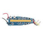 20C 20T PCB for JRL 2020C 2020T Hair Clipper Trimmer Replacement Original Motherboard Battery Kit Accessories