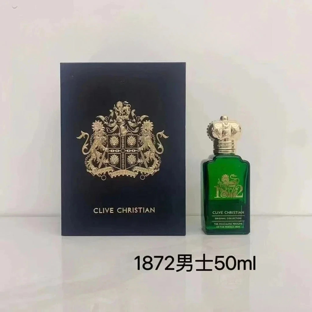 Parfum de Luxe Unisex, Elegant Begonia & Floral Bouquet, Long Lasting Eau de Parfum for Evening & Gala, Signature Scent