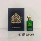 Parfum de Luxe Unisex, Elegant Begonia & Floral Bouquet, Long Lasting Eau de Parfum for Evening & Gala, Signature Scent