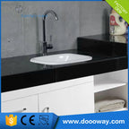 Latest New Design Above Counter Philippines Ceramic Rv Kitchen Sink For Caravan RV