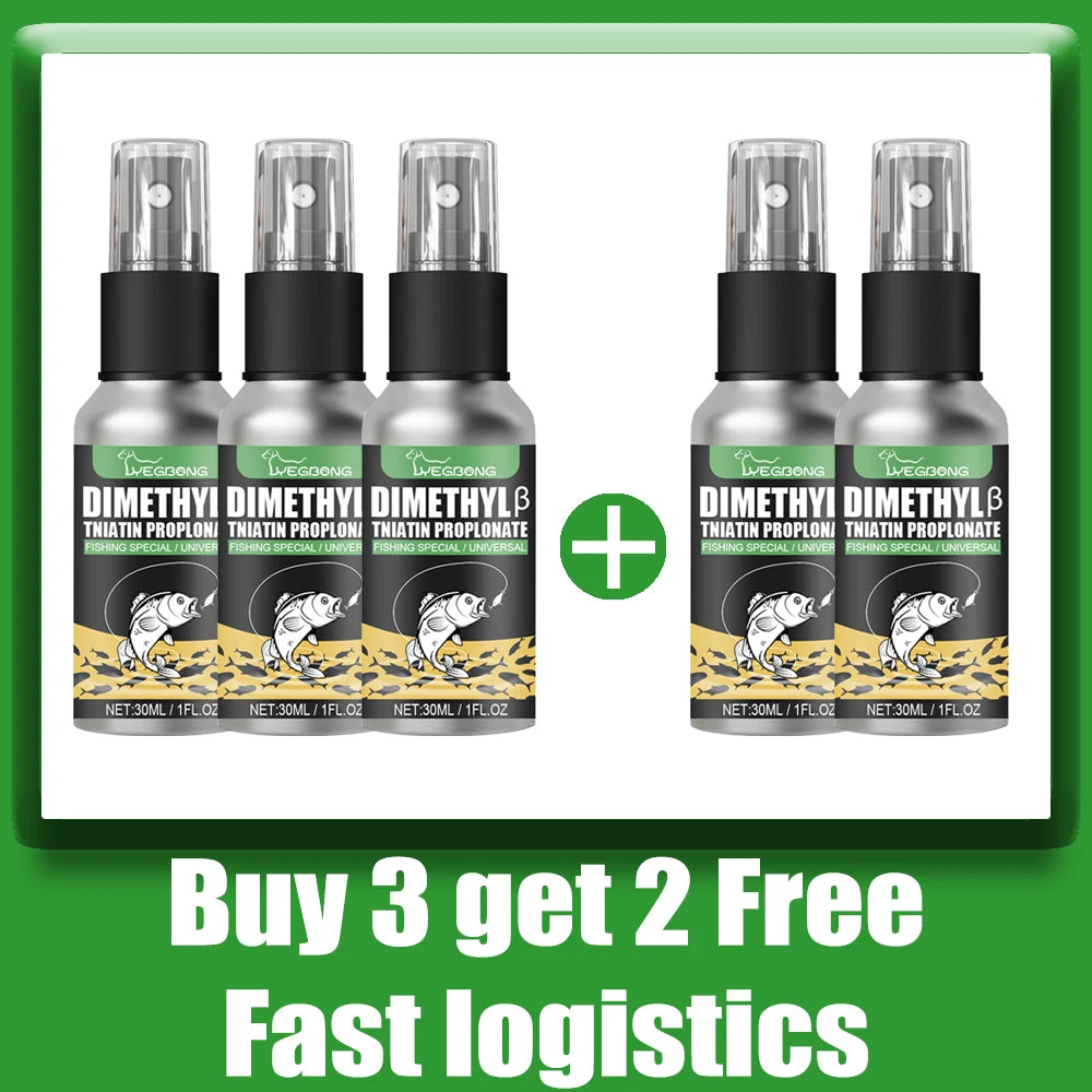 Fishing Baits Attractants Lures Liquid Attractant Natural Scent Drag For Sea River Freshwater Fish Effective Attract Fish