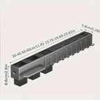 Wall Mounted Kitchen Knife Pot Cover Storage Rack Chopstick Cage Household Cutting Board Knife Integrated Storage Organizer