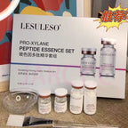 Korean Collagen Lifting Firming Polypeptide Anti-line Carving V Face Facial Moisturising Cream SPA Beauty Salon Special