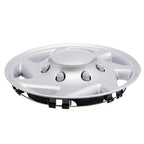 4 PCS Ford E350 E450 Econoline Van Full Wheel Covers Hub Caps Rim Simulators Wheel Covers Hub Caps